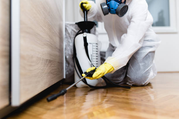 Pest Control for Restaurants in North Bonneville, WA