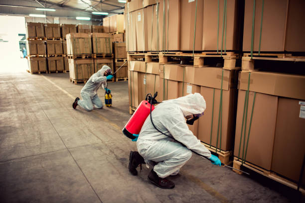 Best Residential Pest Control  in North Bonneville, WA