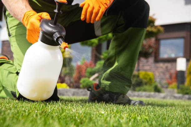 Best Exterminator Services  in North Bonneville, WA
