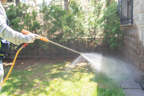 Trusted North Bonneville, WA Pest Control Experts
