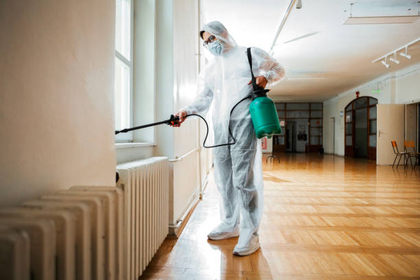 Best Pest Control Near Me  in North Bonneville, WA
